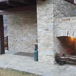 Vacanze A Apartamento *