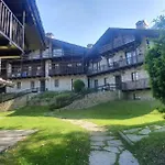 Vacanze A Apartamento