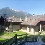 Vacanze A Apartamento La Salle