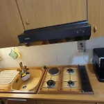 Apartamento Vacanze A La Salle