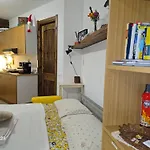 Apartamento Vacanze A La Salle
