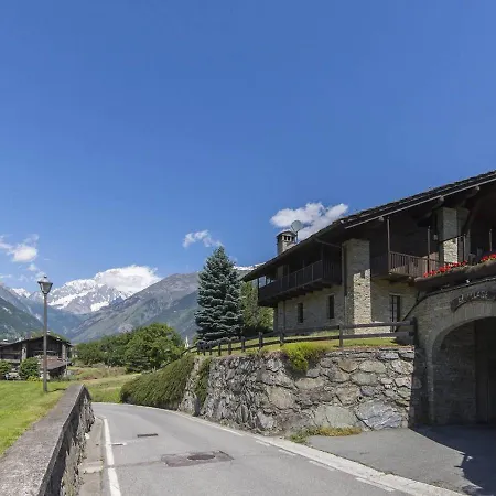 Vacanze A * La Salle