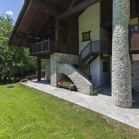 Appartement Vacanze A *