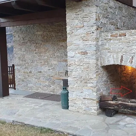 Vacanze A Apartment *