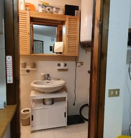 Appartement Vacanze A *