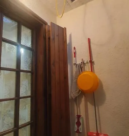 Apartment Vacanze A *