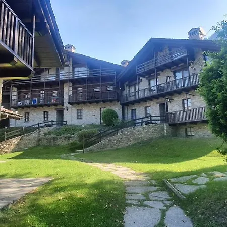Vacanze A Apartment