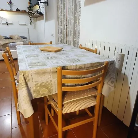 Apartment Vacanze A La Salle