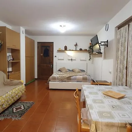 Vacanze A * La Salle