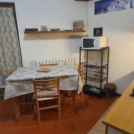 Vacanze A * La Salle