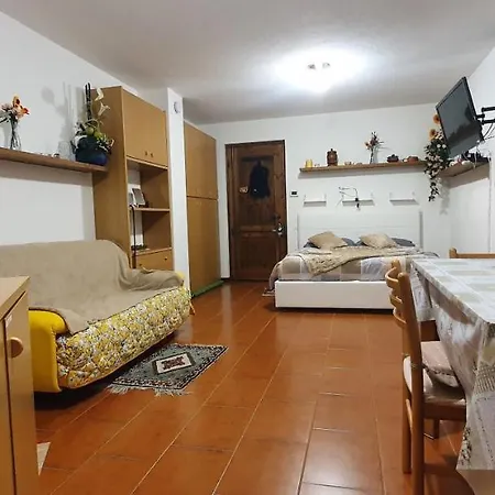 Apartment Vacanze A La Salle