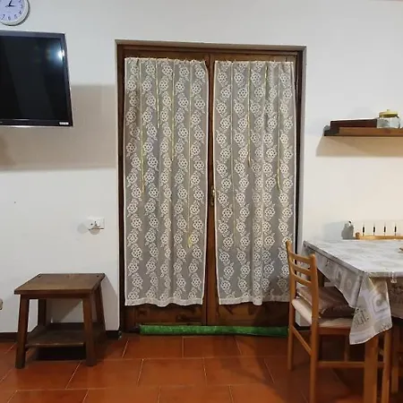 Apartment Vacanze A