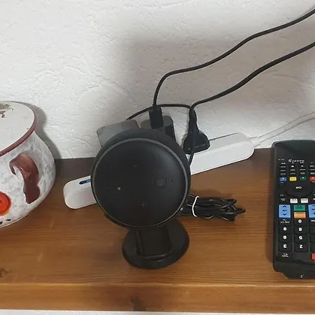 Vacanze A Appartement *