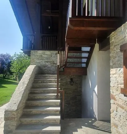 Apartment Vacanze A *