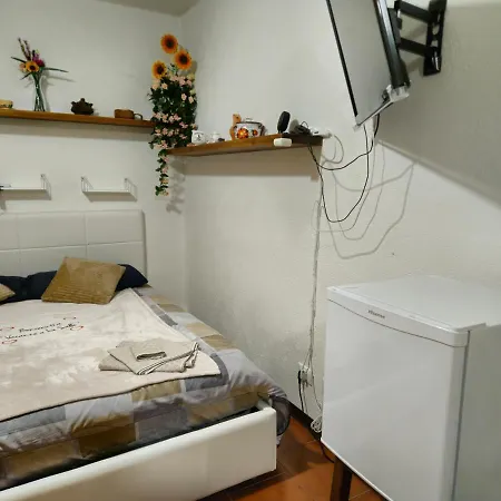 Apartment Vacanze A *