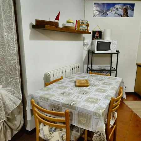 Vacanze A Appartement *