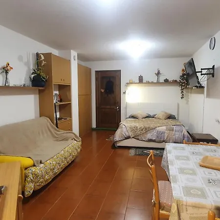 Apartment Vacanze A *
