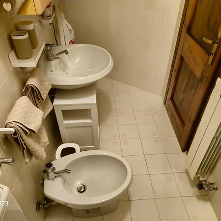 Vacanze A Appartement