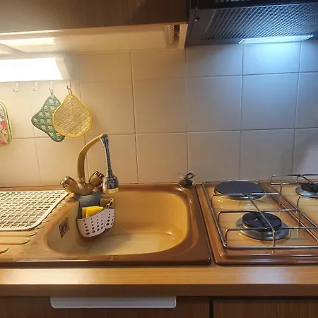 Vacanze A * La Salle