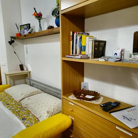 Vacanze A Appartement